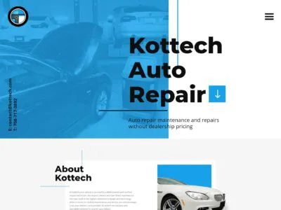 Realizacja: Kottech.com